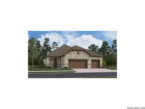 157 Allin Oaks, Universal City, TX, 78148-0199 | Card Image