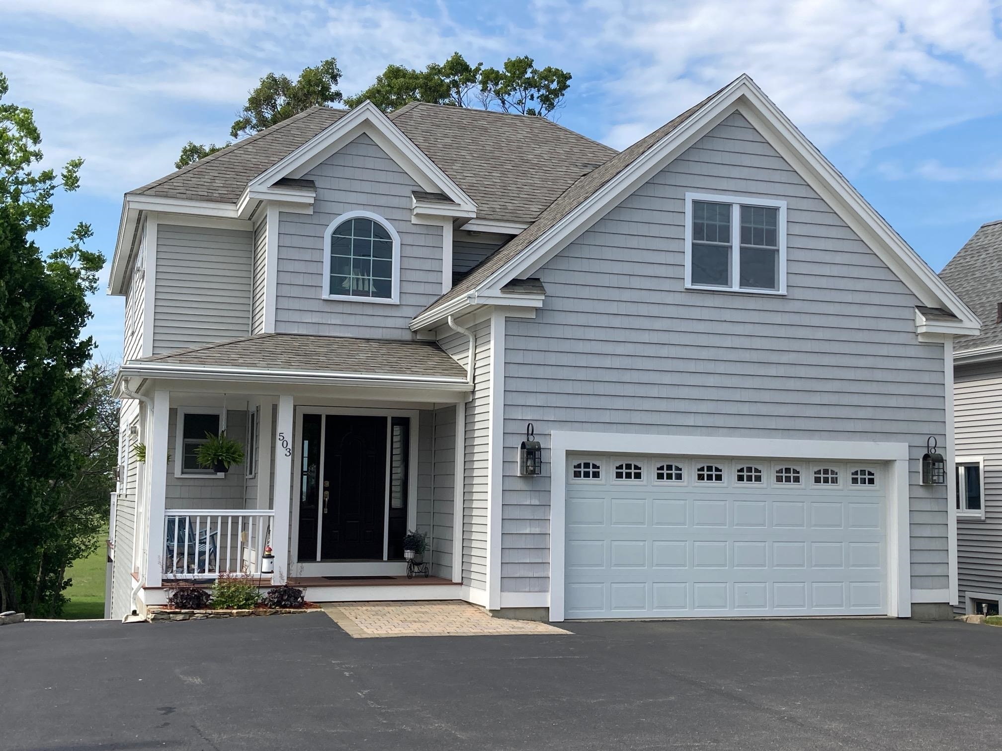 Winnacunnet Rd, Hampton, NH 03842