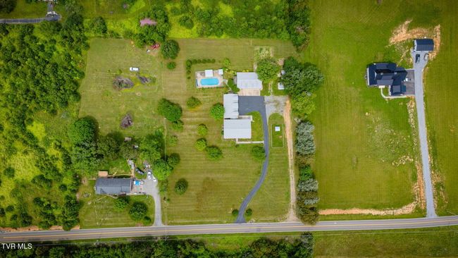 516 Bowmantown Rd, House other with 3 bedrooms, 7 bathrooms and null parking in Telford TN | Image 80