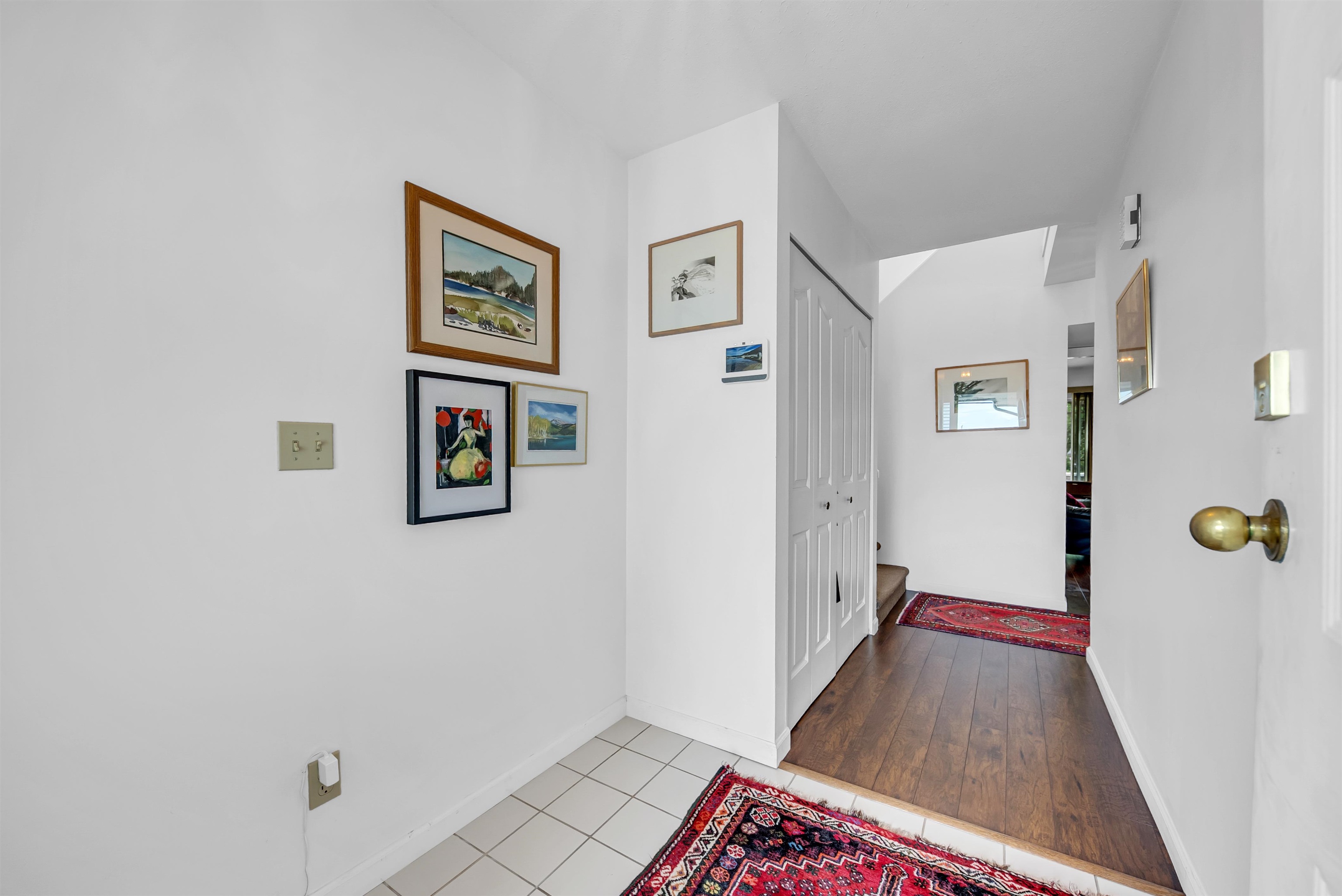 Residential in Port Coquitlam 4
