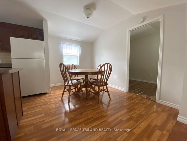 2 - 9951 Northville Cres, Home with 2 bedrooms, 1 bathrooms and 2 parking in Thedford ON | Image 16