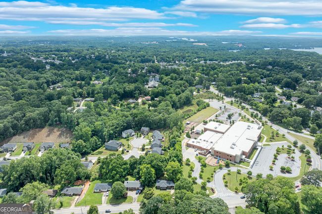 1237 S Enota Drive Drive Ne, House other with 3 bedrooms, 2 bathrooms and 2 parking in Gainesville GA | Image 29