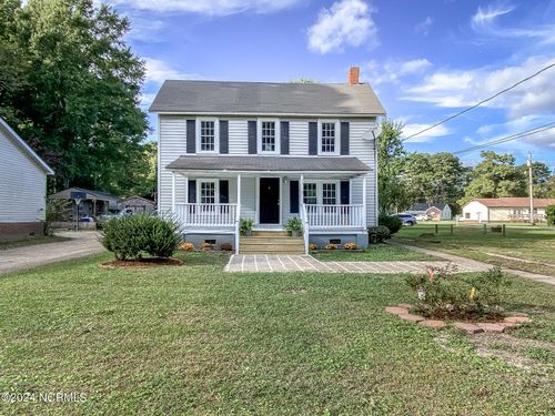 1702 W Main St, Elizabeth City, NC, 27909-3441 | Card Image