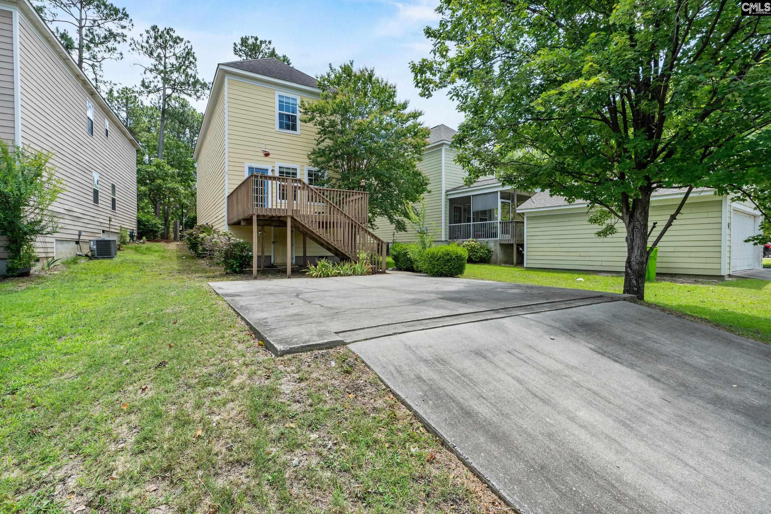 Residential in Columbia 5