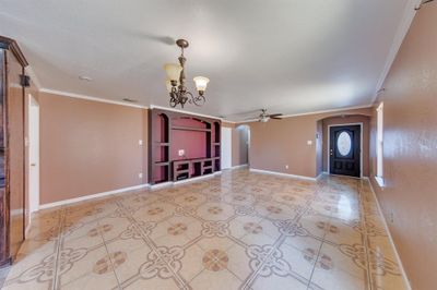 13050 Gatton Park Drive, House other with 3 bedrooms, 2 bathrooms and null parking in Houston TX | Image 3