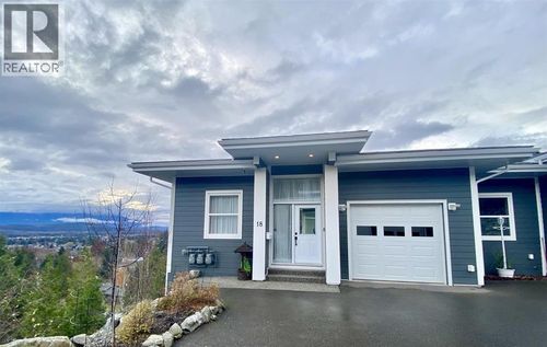 18-4022 Yeo St, Terrace, BC, V8G0H5 | Card Image