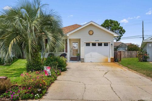 6434 Outrigger Cv, Gulf Breeze, FL, 32563 | Card Image