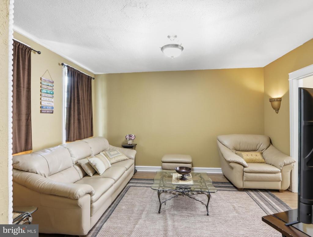 Residential Lease in BALTIMORE 5