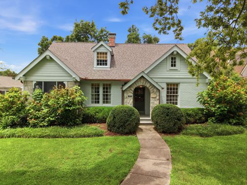 205 Carden Ave, Nashville, TN, 37205-2410 | Card Image
