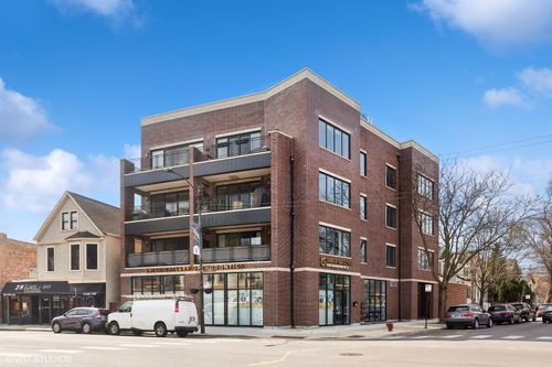 303-2505 W Carmen Ave, Chicago, IL, 60625-2607 | Card Image
