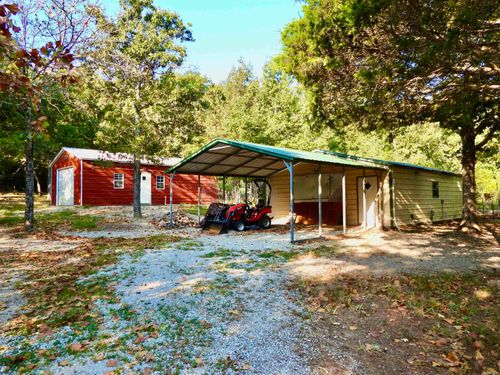 2372 Highway 289 N, Ash Flat, AR, 72513-9828 | Card Image