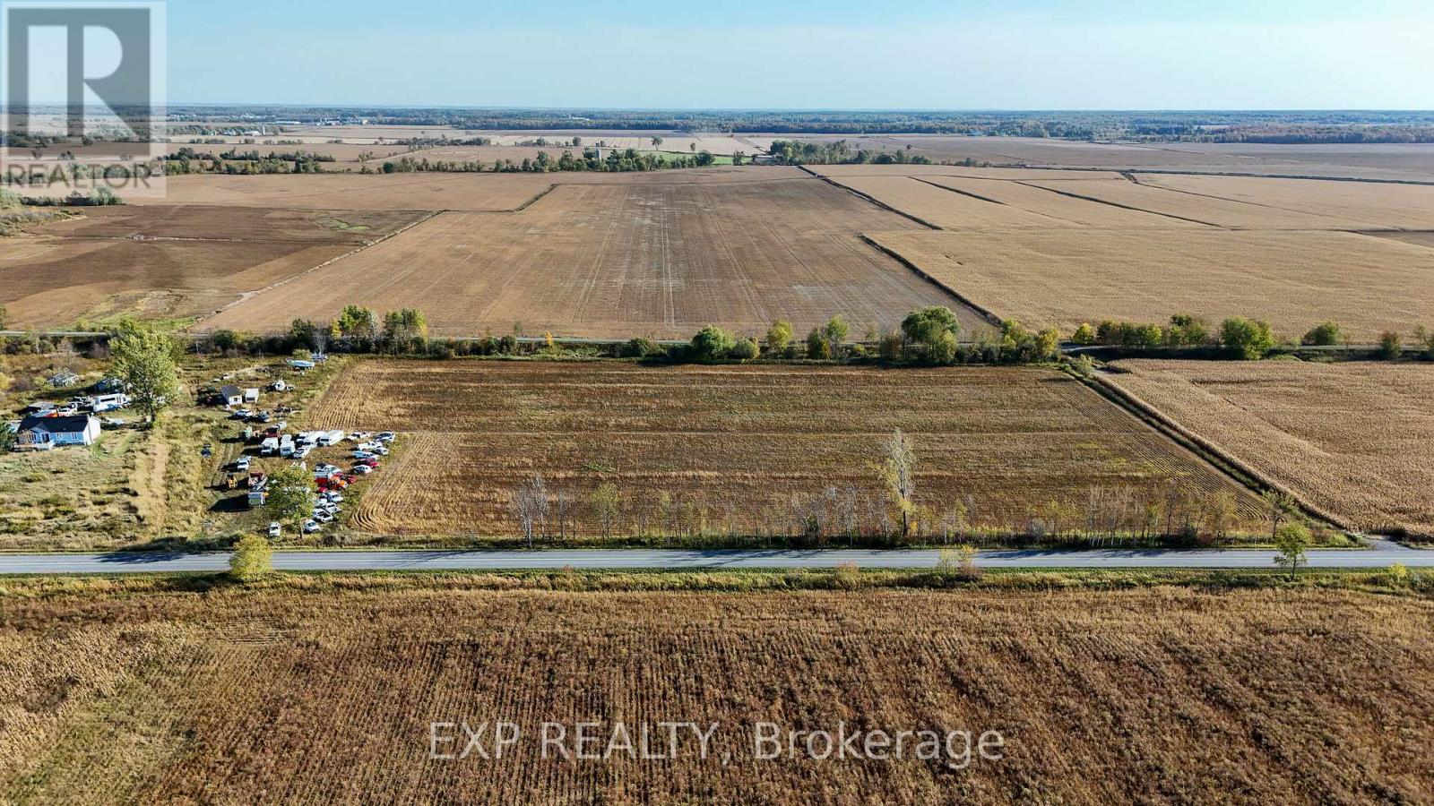 Land in Alfred and Plantagenet