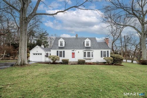 28 Overbrook Rd, Norwalk, CT, 06851-3309 | Card Image