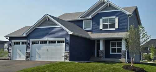 9951 14th Cir Ne, Saint Michael, MN, 55376-7569 | Card Image