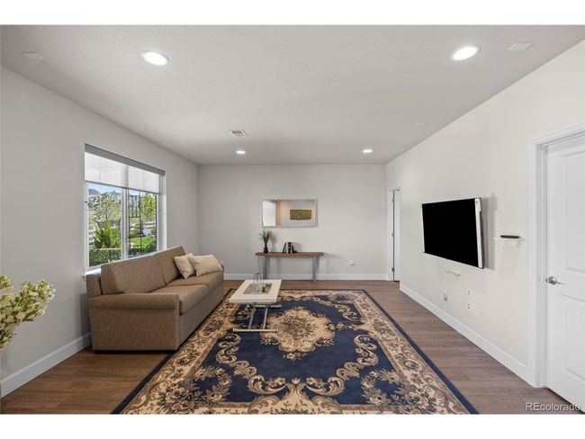 7166 S Vandriver Way, House other with 6 bedrooms, 5 bathrooms and null parking in Aurora CO | Image 40