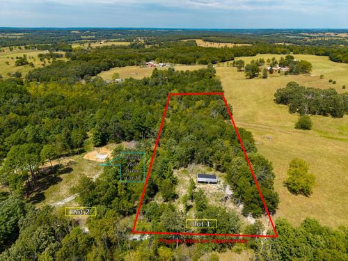Lot 1 Malberg Rd, Cabool, MO, 65689 | Card Image