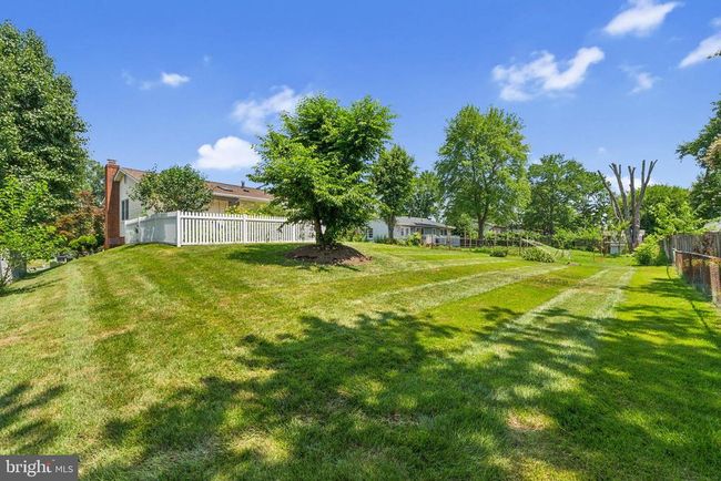9715 Botsford Rd, House other with 4 bedrooms, 3 bathrooms and null parking in MANASSAS VA | Image 24