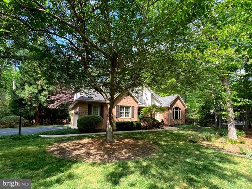 11608 Longstreet Dr, SPOTSYLVANIA, VA, 22551-4600 | Card Image