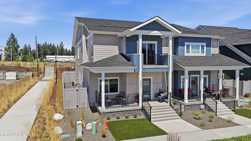 2551 W Top Saw Ln, Coeur D Alene, ID, 83814-7427 | Card Image