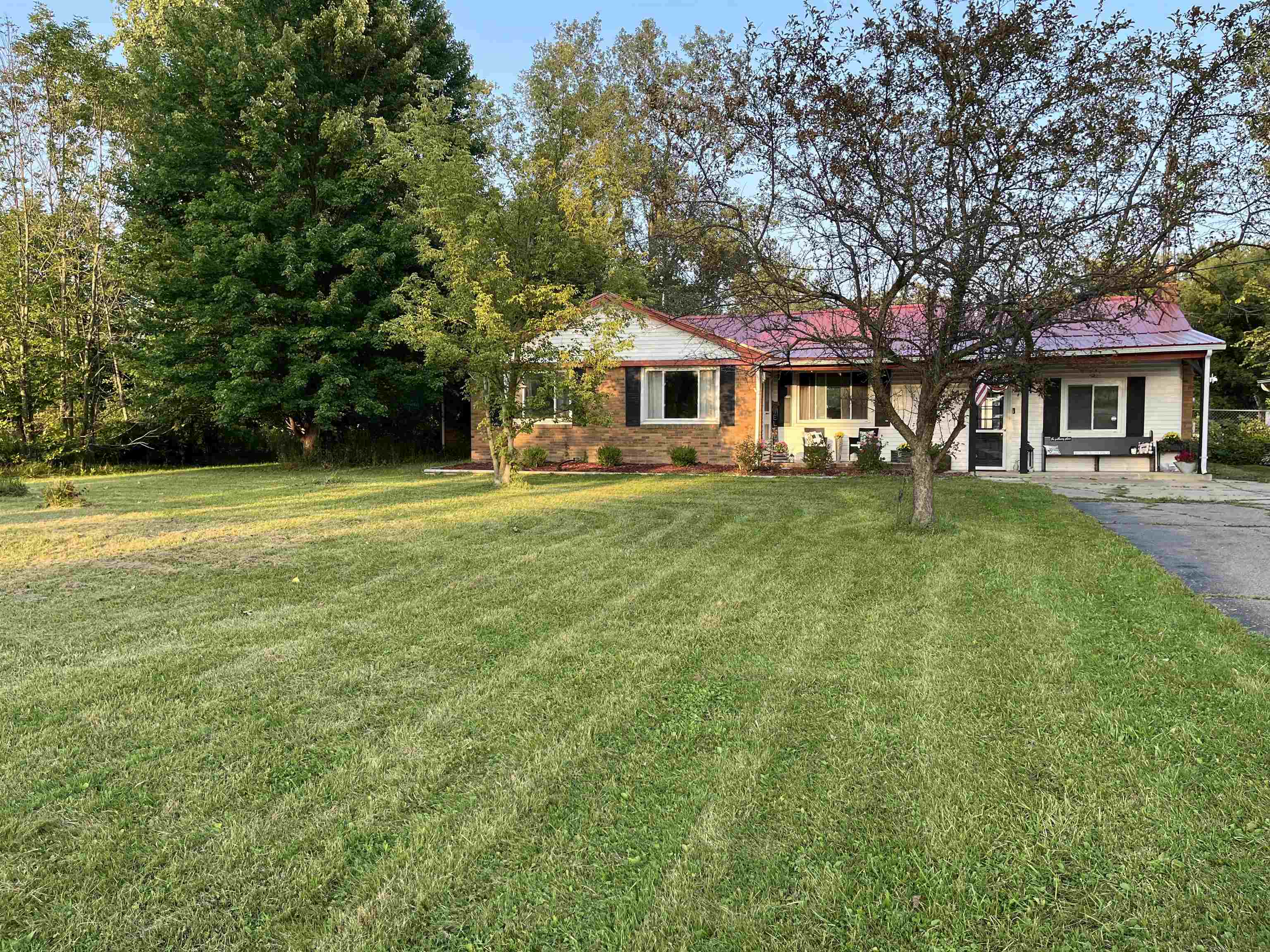 Elms Rd, Clio, MI 48420