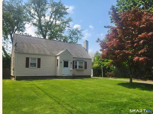 25 Madsen Rd, West Hartford, CT, 06110-2504 | Card Image