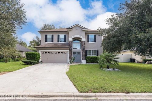 612 Chestwood Chase Dr, ORANGE PARK, FL, 32065-2572 | Card Image