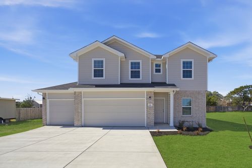 508 Gene Ray Blvd, Bertram, TX, 78605-2119 | Card Image