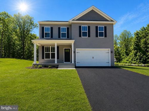 8 William And Mary Ln, STAFFORD, VA, 22554-2809 | Card Image