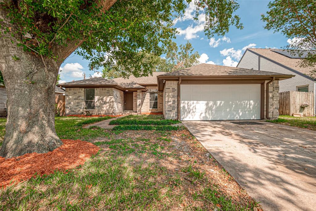 Knights Cir, Stafford, TX 77477