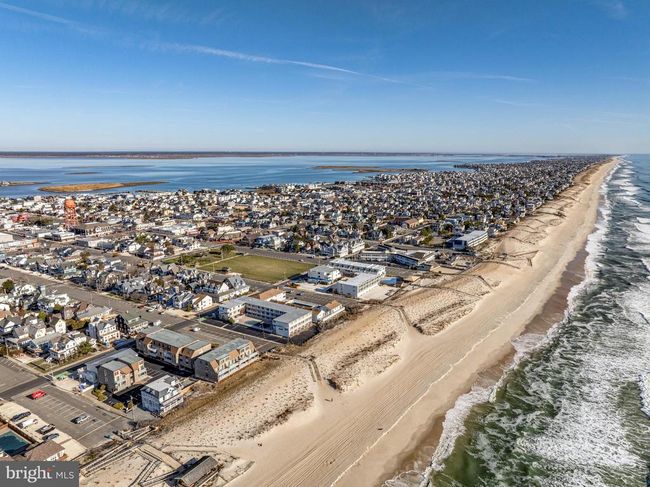 202 - 204 S Atlantic Ave, Condo with 1 bedrooms, 1 bathrooms and null parking in BEACH HAVEN NJ | Image 24