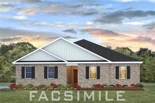 10532 Ellenton Street W, Mobile, AL, 36695 | Card Image