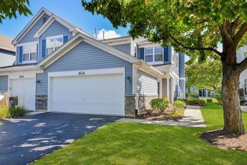 816-816 Woodewind Dr, Naperville, IL, 60563-3998 | Card Image