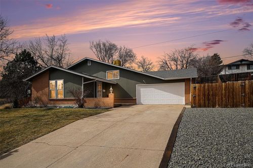 971 S Arbutus Street, Lakewood, CO, 80228 | Card Image