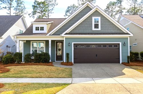 3720 Echo Farms Blvd, Wilmington, NC, 28412-7358 | Card Image