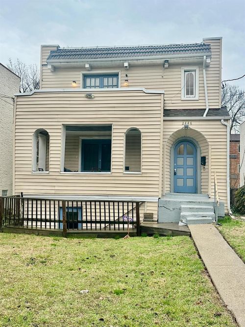 2446 Duck Creek Road, Norwood, OH, 45212 | Card Image