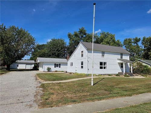 501 S Meridian St, Toledo, IL, 62468-1230 | Card Image