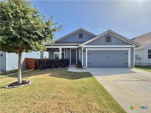 613 Goldenwave Way, Liberty Hill, TX, 78642-2037 | Card Image