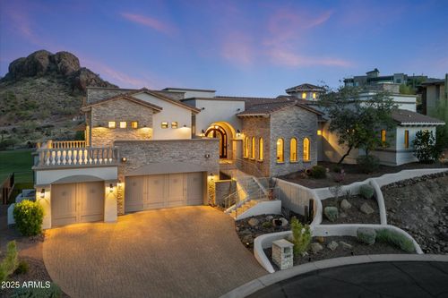 4366 S Avenida De Angeles, Gold Canyon, AZ, 85118-2976 | Card Image