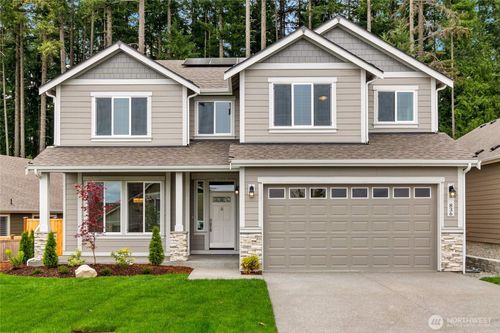 836 Bodie St Se, Lacey, WA, 98513-4285 | Card Image