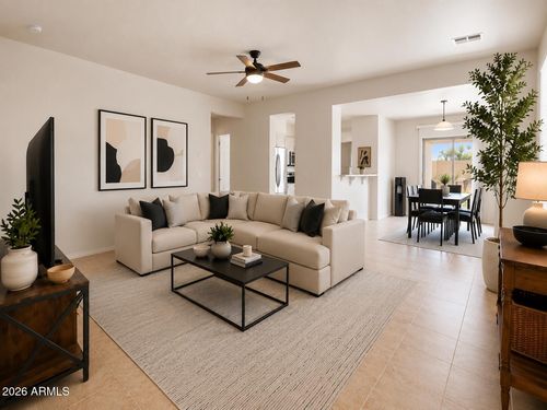 7027 W St Charles Ave, Laveen, AZ, 85339-5050 | Card Image