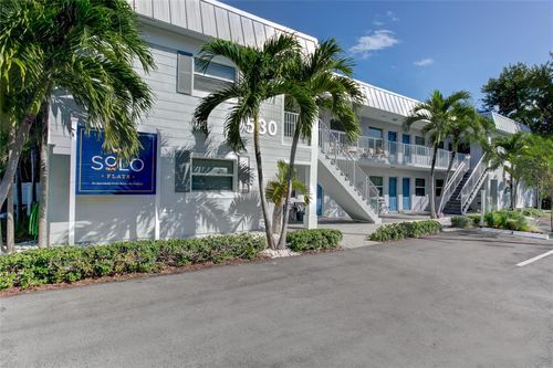 14-530 S Federal Highway, Fort Lauderdale, FL, 33301 | Card Image