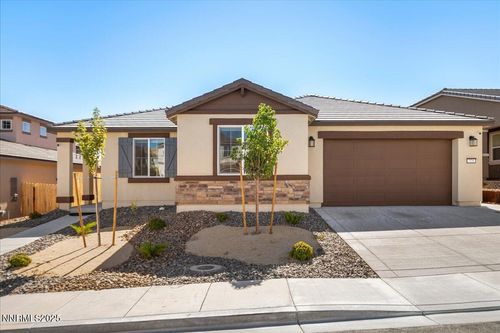 775 Bale Mountain Dr, Sparks, NV, 89436-1960 | Card Image