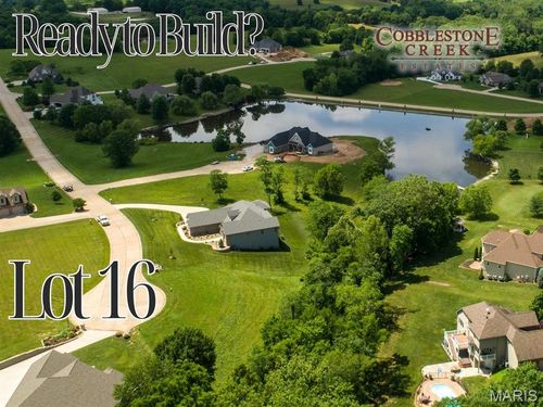881 Cobblestone Dr, Washington, MO, 63090-6541 | Card Image