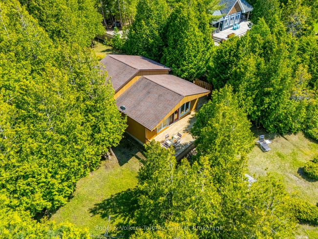 568 Bay St, House other with 3 bedrooms, 1 bathrooms and 4 parking in South Bruce Peninsula ON | Image 5