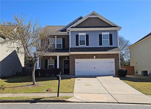 1390 Napa Valley Dr, Lawrenceville, GA, 30045-7836 | Card Image