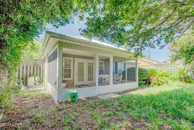 21418 Marlin Ave, House other with 3 bedrooms, 2 bathrooms and null parking in Panama City Beach FL | Image 29