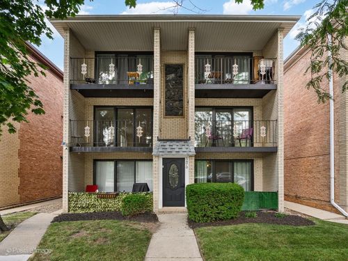 2w-5470 W Higgins Ave, Chicago, IL, 60630-2181 | Card Image