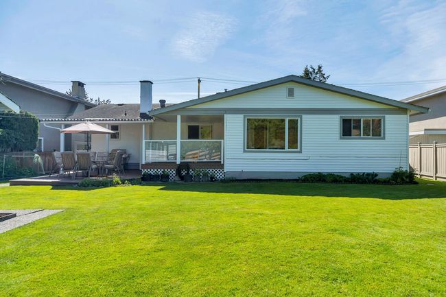 5233 Westminster Ave, House other with 3 bedrooms, 2 bathrooms and 5 parking in Delta BC | Image 34