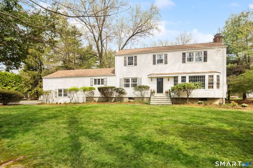 788 South Ave, New Canaan, CT, 06840-6736 | Card Image