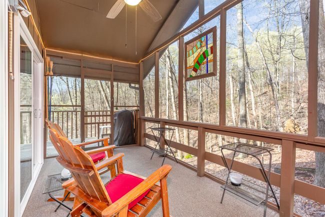 Screened porch | Image 6